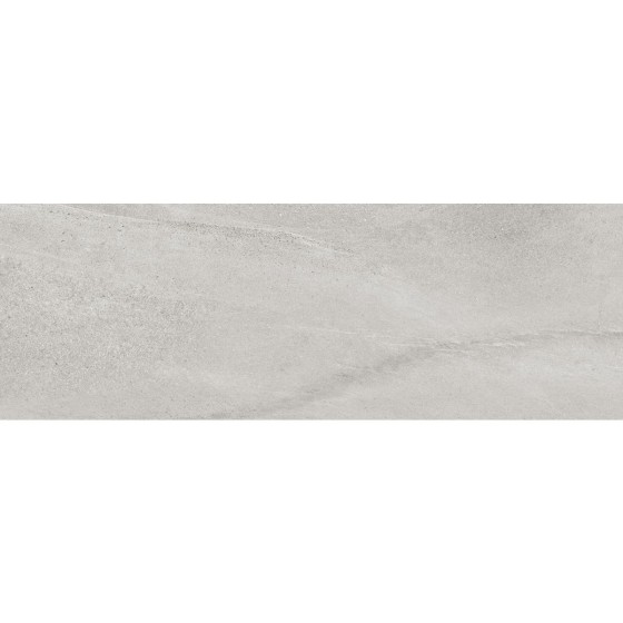 Arcadia Grey Natural Rectified Porcelain Wall and Floor Tile 300x900mm